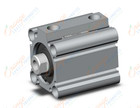 SMC CDQ2B32-20DCZ-M9BWSBPC cylinder, CQ2-Z COMPACT CYLINDER