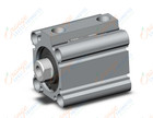 SMC CDQ2B32-20DCZ-M9NWZ cylinder, CQ2-Z COMPACT CYLINDER