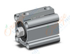 SMC CDQ2B32-20DZ-M9NM cylinder, CQ2-Z COMPACT CYLINDER