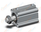 SMC CDQ2B32-35DCMZ-M9BSAPC cylinder, CQ2-Z COMPACT CYLINDER