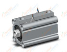 SMC CDQ2B32-40DCZ-A90V cylinder, CQ2-Z COMPACT CYLINDER