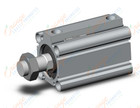 SMC CDQ2B32-40DMZ-M9BWSDPC cylinder, CQ2-Z COMPACT CYLINDER