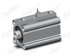 SMC CDQ2B32-40DZ-M9BAVZ cylinder, CQ2-Z COMPACT CYLINDER