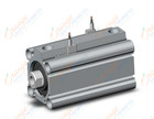SMC CDQ2B32-50DCZ-M9BWV cylinder, CQ2-Z COMPACT CYLINDER