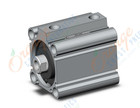 SMC CDQ2B40-20DZ-M9NASDPC cylinder, CQ2-Z COMPACT CYLINDER
