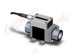 SMC PF3W504-N03-1T-GR flow switch, IFW/PFW FLOW SWITCH