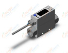 SMC PFM710-F01-B digital flow switch, IFW/PFW FLOW SWITCH