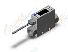 SMC PFM750-01-A digital flow switch, IFW/PFW FLOW SWITCH