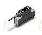 SMC PFM750-C8L-A-W digital flow switch, IFW/PFW FLOW SWITCH