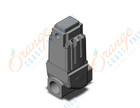 SMC SGCA221B-10G15 coolant valve, VNA/B/C/D 2-WAY MEDIA VALVE