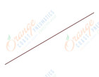 SMC TILM05R-20 fluoropolymer tubing red 20m, TIL/TL FLUOROPOLYMER TUBING***