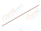 SMC TLM0806R-20 fluoropolymer tubing red 20m, TIL/TL FLUOROPOLYMER TUBING***