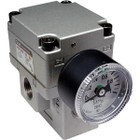 SMC VEX1530-10N-G power valve, VEX PROPORTIONAL VALVE