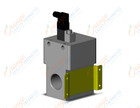 SMC VEX1901-14N5DZ-B power valve, VEX PROPORTIONAL VALVE