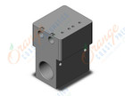 SMC VEX3500-10N power valve, VEX PROPORTIONAL VALVE