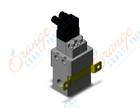 SMC VEX3502-04T5DZ-BN power valve, VEX PROPORTIONAL VALVE