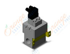 SMC VEX3701-10N3DZ-B power valve, VEX PROPORTIONAL VALVE