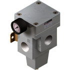 SMC VEX5711-12N5DZ-B power valve, VEX PROPORTIONAL VALVE