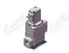 SMC VNA212A-10A-5G-B process valve, VNA/B/C/D 2-WAY MEDIA VALVE