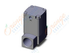 SMC VND302D-N20A process valve, VNA/B/C/D 2-WAY MEDIA VALVE