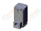 SMC VND200DS-T10A valve, sol, VNA/B/C/D 2-WAY MEDIA VALVE