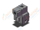 SMC VP3145-064GA valve sol, VP3/5/7 SOL VALVE 3-PORT