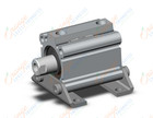 SMC CDQ2L32-25DCZ-M9BAZ cylinder, CQ2-Z COMPACT CYLINDER