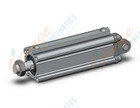 SMC CQ2D32-100DMZ cylinder, CQ2-Z COMPACT CYLINDER