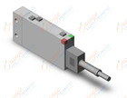 SMC ISE10-M5-E-MG pressure switch, ISE30/ISE30A PRESSURE SWITCH