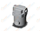 SMC AMF350C-F04 odor removal filter, AMF ODOR REMOVAL FILTER