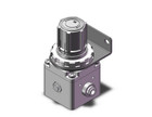 SMC IRV20-C06B vacuum regulator, IRV VACUUM REGULATOR