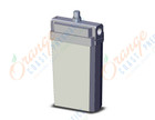 SMC IDG20H-F03 air dryer, membrane(200/22)-15, IDG MEMBRANE AIR DRYER