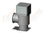 SMC XMD-63-M9PB-XT1A high vacuum valve, XMA/XMD/XMH/XMC HIGH VAC VALVE***