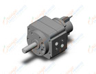 SMC CDRB1BW50-90D-S7PSAPC actuator, rotary, mini/vane, CRB1BW ROTARY ACTUATOR