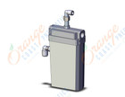 SMC IDG20H-03-P air dryer, membrane(200/22)-15, IDG MEMBRANE AIR DRYER