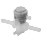 SMC LVQ40-T12R-9 air operated valve, LVQ VIPER VALVE