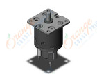 SMC NCDRB1FW30-270S-R73CN actuator, rot, NCRB1BW ROTARY ACTUATOR