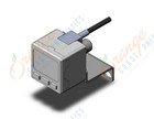 SMC ISE30A-01-B-GA3-X510 switch assembly, ISE30/ISE30A PRESSURE SWITCH