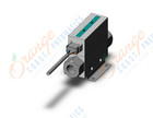 SMC PFM510-N01-1-A-R digital flow switch, IFW/PFW FLOW SWITCH