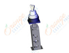 SMC VFM351-02-36 valve, mechanical, VM (VFM/VZM) MECHANICAL VALVE