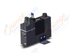 SMC ZX100-K15LOZ-D21CL vacuum module, ext/supply (dc), ZX MODULAR VACUUM SYSTEM