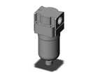 SMC AFD20-N02-Z-A micro mist separator, AFD MASS PRO