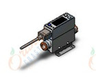 SMC PFM711-C8-A-M-WR digital flow switch, IFW/PFW FLOW SWITCH