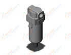 SMC AF40-N04D-RZ-A filter, modular, AF MASS PRO