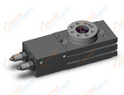 SMC MSZB10A-M9BL3 cylinder, MSQ ROTARY ACTUATOR W/TABLE