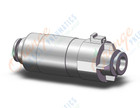 SMC ZFC75 in-line filter, ZFC VACUUM FILTER W/FITTING***