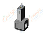 SMC IS10E-30N03-LP-A pressure switch, IS/NIS PRESSURE SW FOR FRL