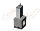 SMC IS10E-40N04-L-A pressure switch, IS/NIS PRESSURE SW FOR FRL