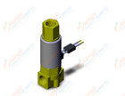 SMC VDW250-4G-2-01N-A valve, compact, sgl, brass, VDW VALVE 3-WAY BRASS***