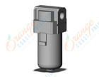 SMC AF30-N02-RZ-A filter, AF MASS PRO